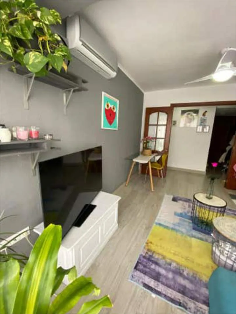 Piso en Santa Rosa - Foto 2