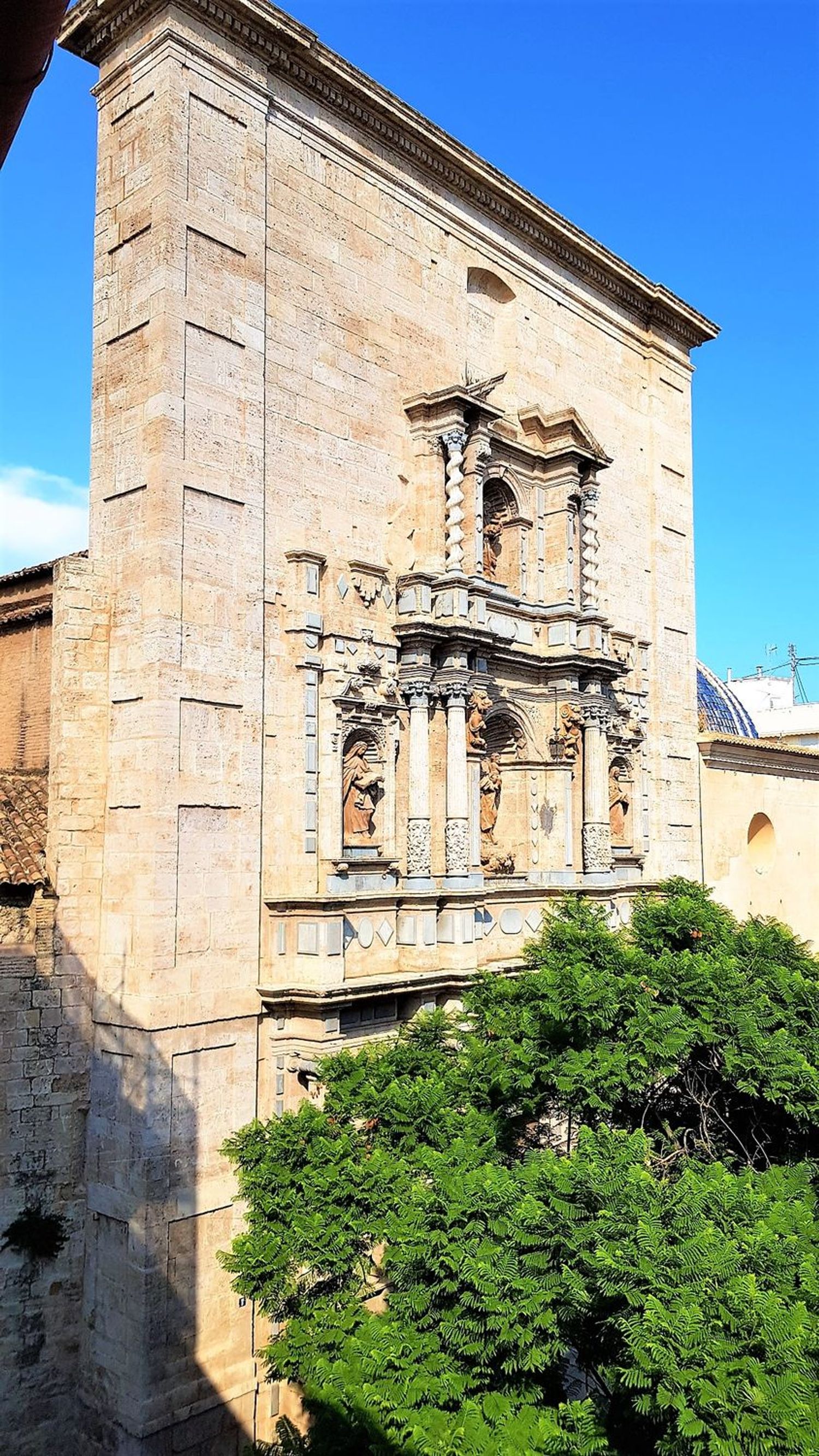 Dúplex en Plaza del Carmen, El Carme - Foto 13