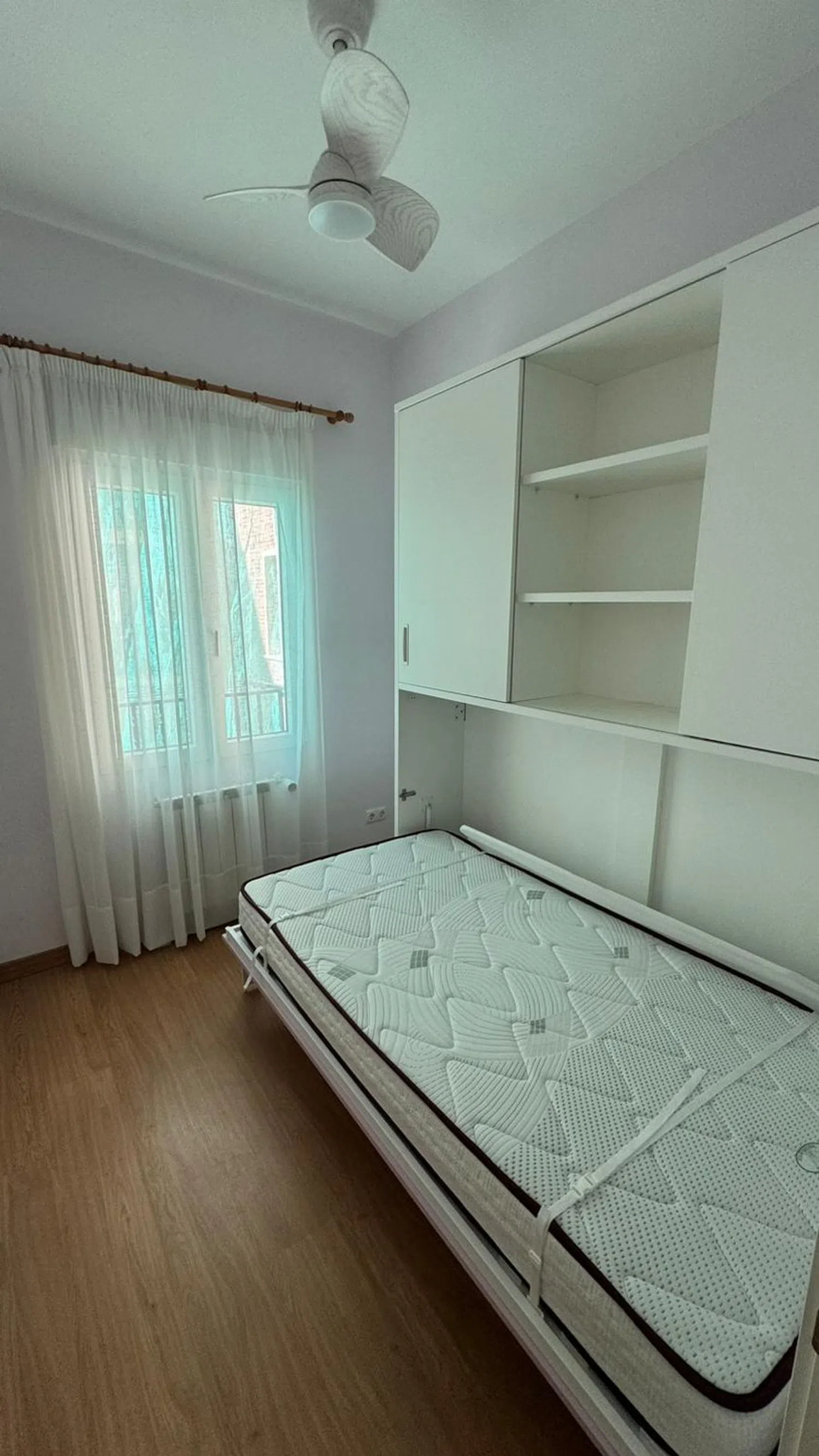 Piso en calle de Bravo Murillo, 41 - Foto 15