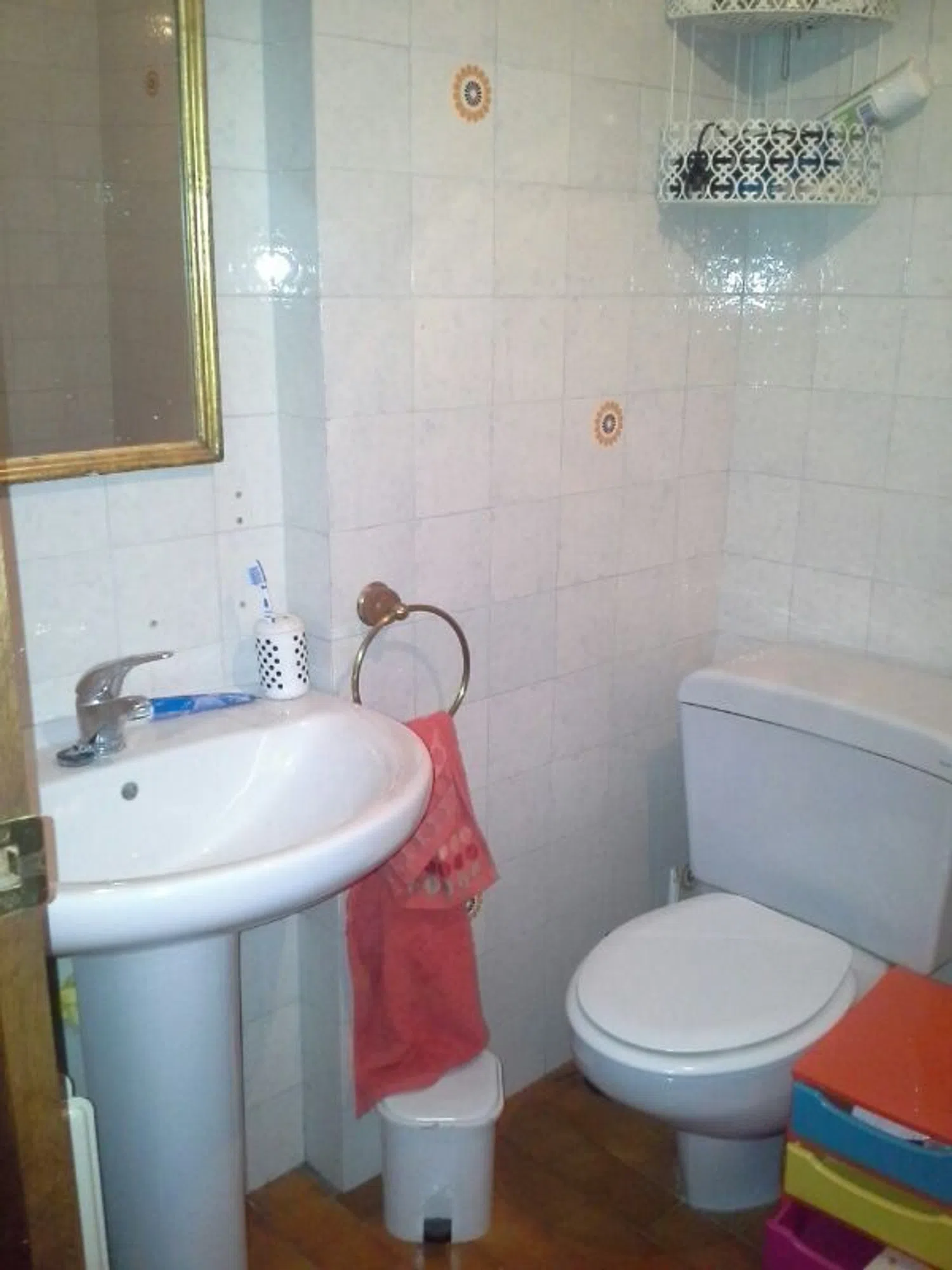 Piso en calle Pintor Crispín, 8 n - Foto 17