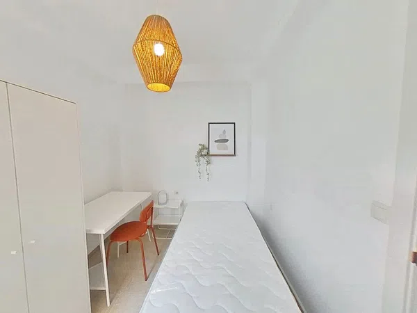 Piso en Barrio Gibralfaro - Foto 12