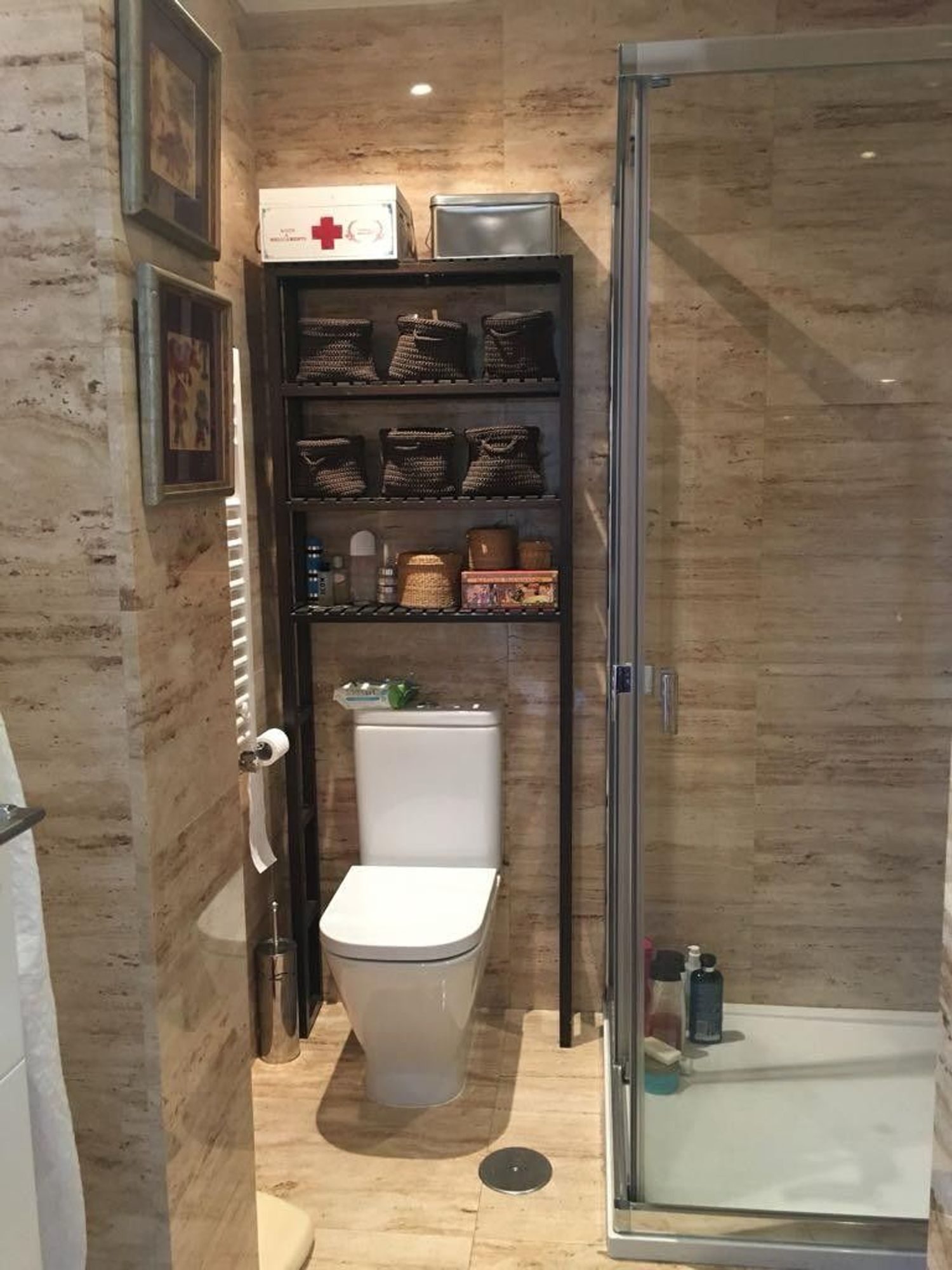 Ático en calle de Luis Martinez Feduchi, 74 - Foto 17