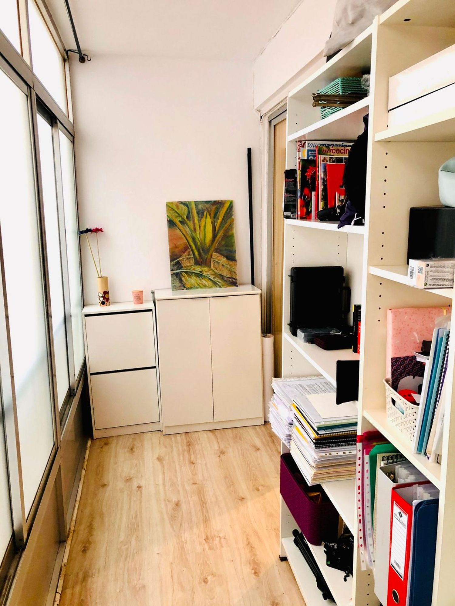 Piso en calle de Padilla, 72 - Foto 29