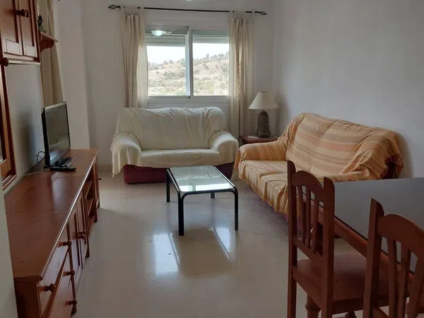 Piso en avenida del Editor Ángel Caffarena, 29 - Foto 6