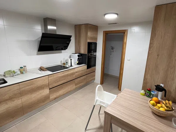 Piso en carril Saavedra, 2 b - Foto 10