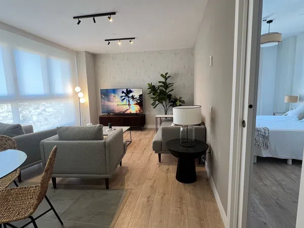 Piso en paseo Martiricos, 40 - Foto 9