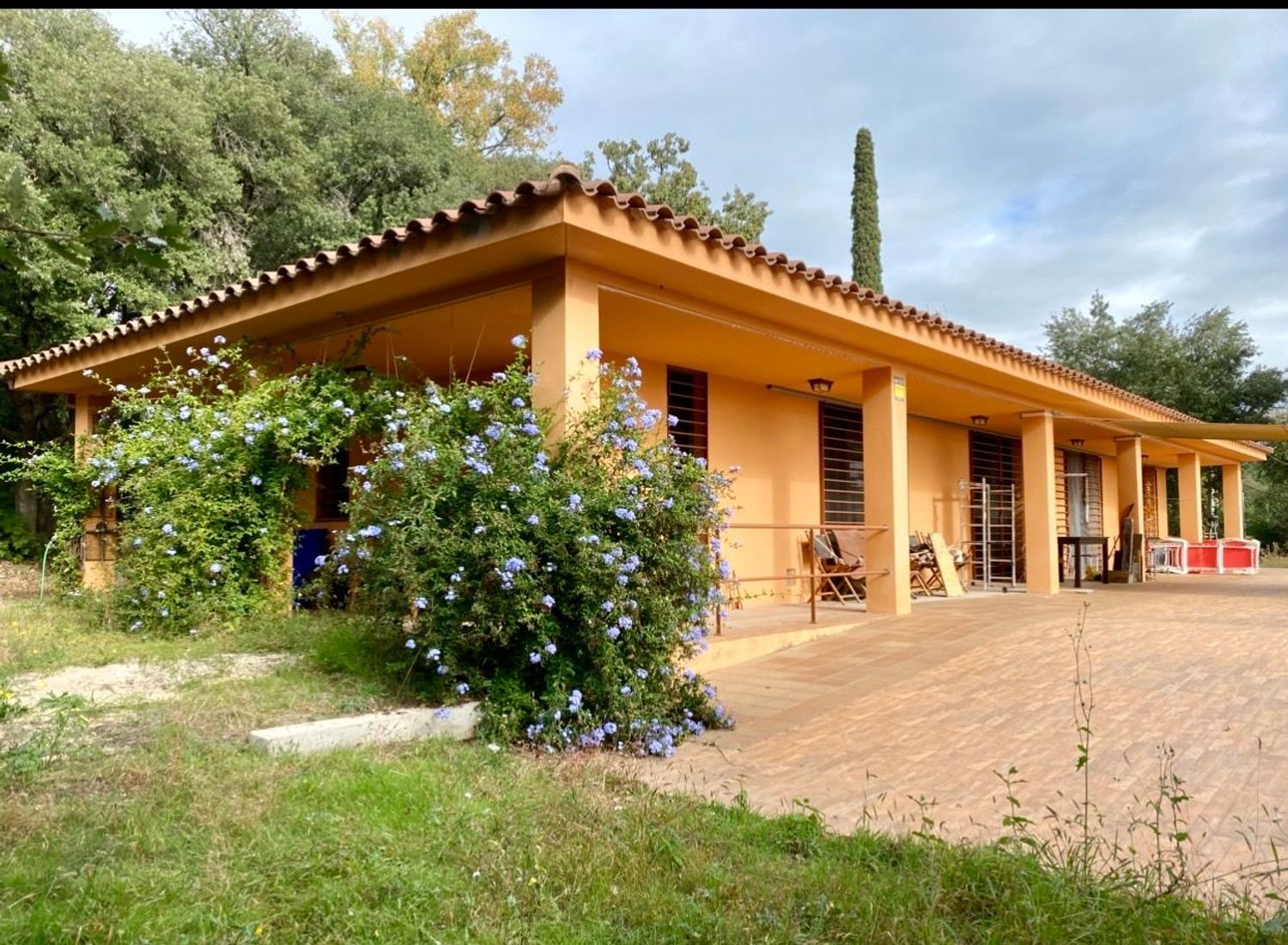Casa o chalet independiente en Calle de la Segarra, 5 - Foto 3