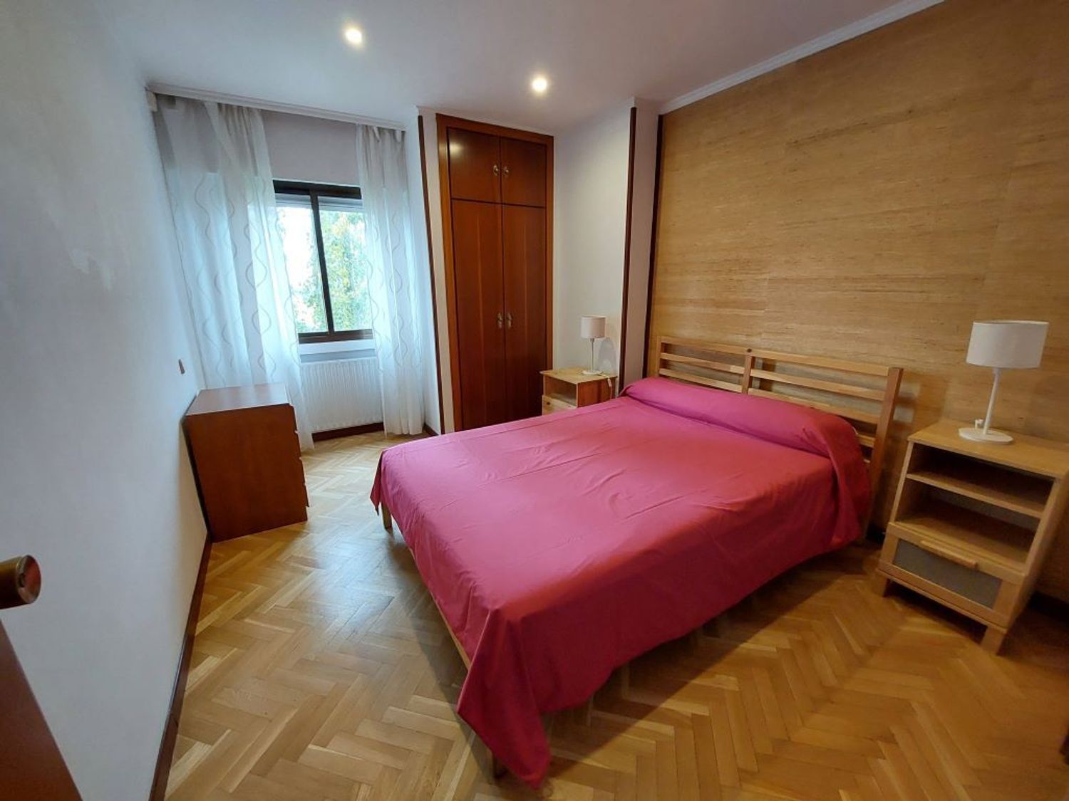 Piso en calle Alfonso Rodríguez Castelao, 21 - Foto 13