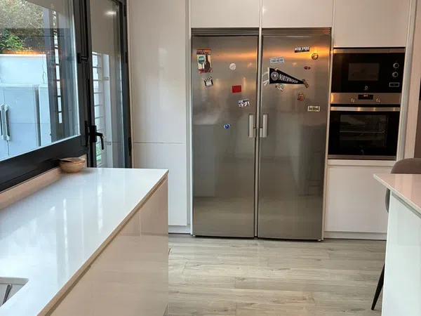 Chalet adosado en Barrio Cerrado de Calderón - Hacienda Paredes - Foto 7