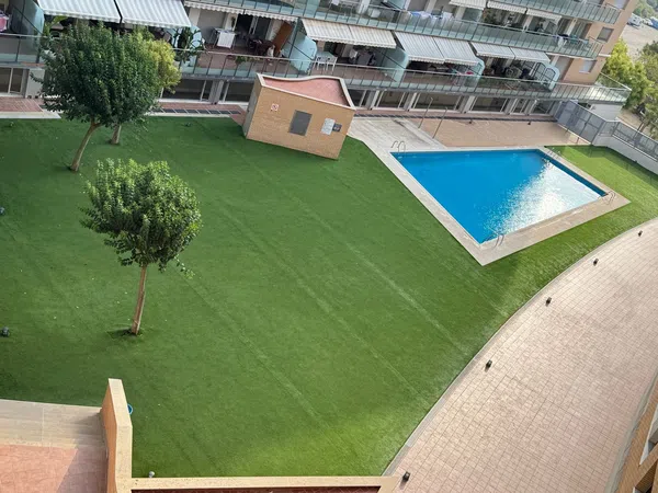 Piso en Calle de Narcis Oller, 5, Urbanitzacions de Llevant, Urbanitzacions de Llevant - Foto 1
