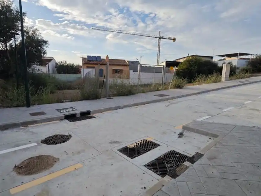Terreno Residencial en  Calle Manuel Rivera Vera 30 - Foto 10