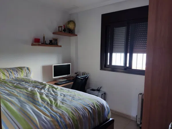 Piso en calle Segovia, 39 - Foto 25