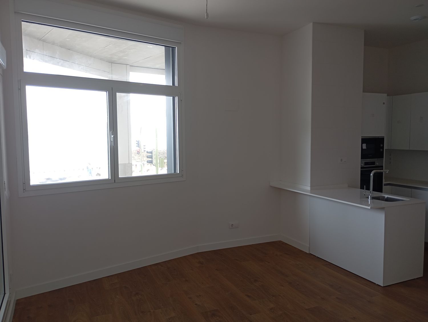 Estudio en Avenida San Roque de Afuera, 1 Riazor-Visma, Riazor - Visma, Riazor - Visma - Foto 10