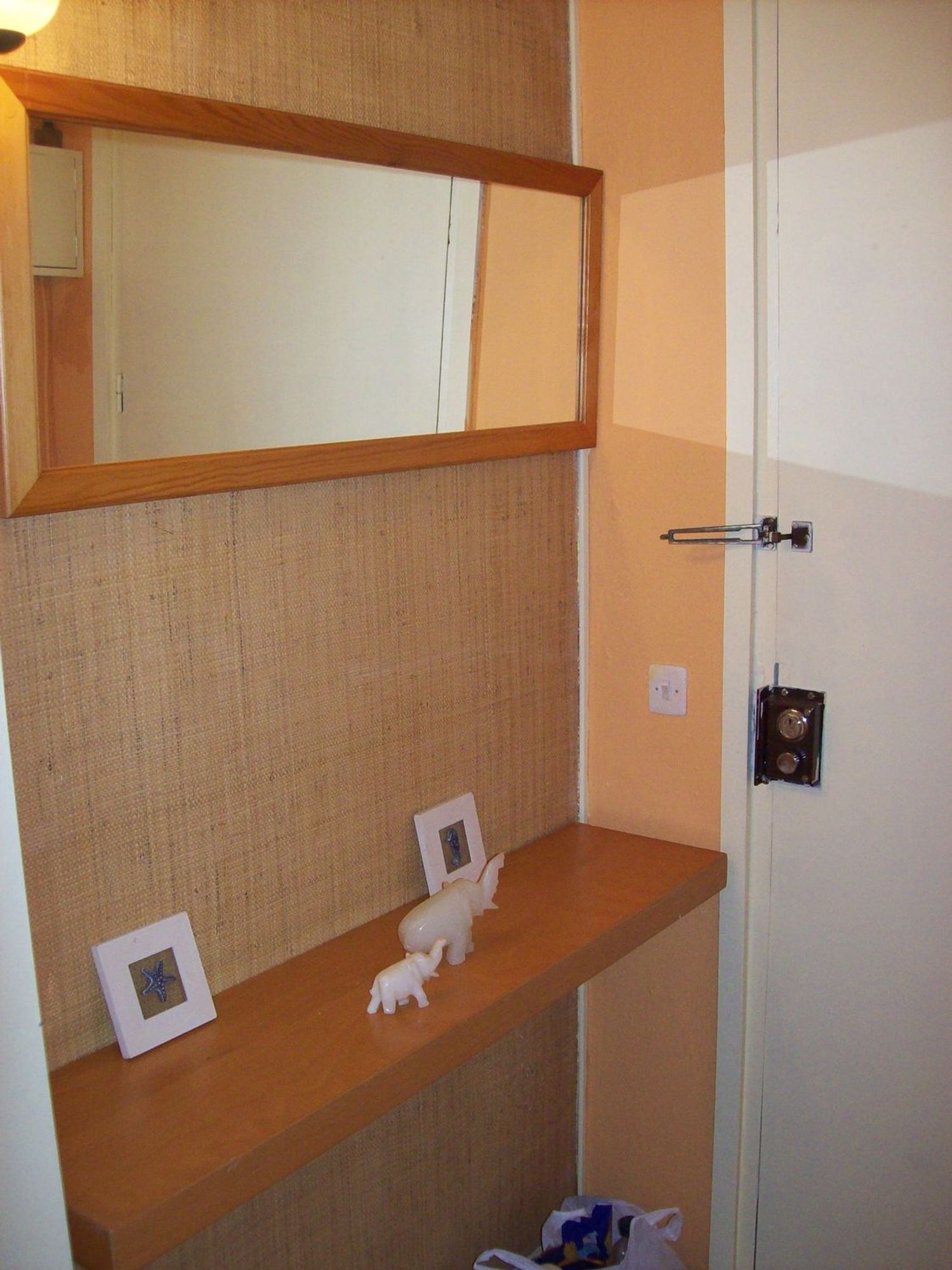 Piso en Calle Domènech Carles, 2 al 6, Fenals, Fenals - Foto 5