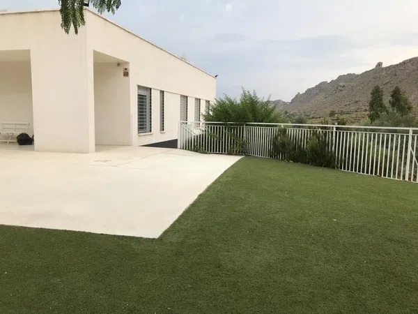 Casa rural en Paraje Montoro s/n - Foto 1