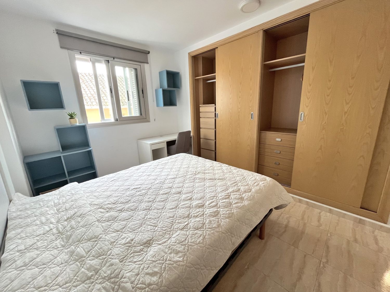 Piso en calle del Pare Guillem Vives, 4 - Foto 13