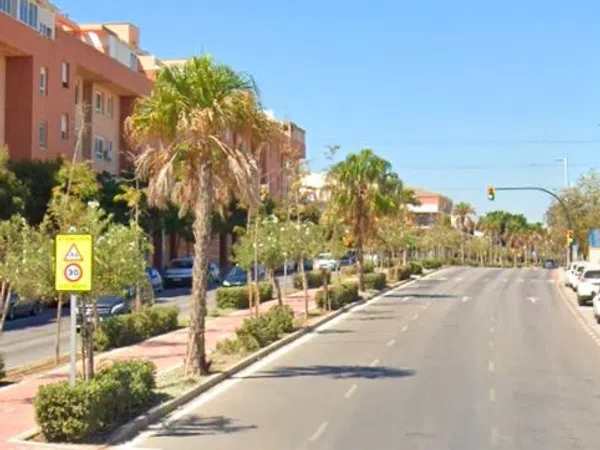 Piso en Calle Pedro de Mora, El Consul - El Romeral - Foto 14