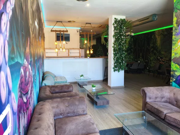 Local en Calle José Echegaray, 10, Linda Vista-Nueva Alcántara-Cortijo Blanco - Foto 9