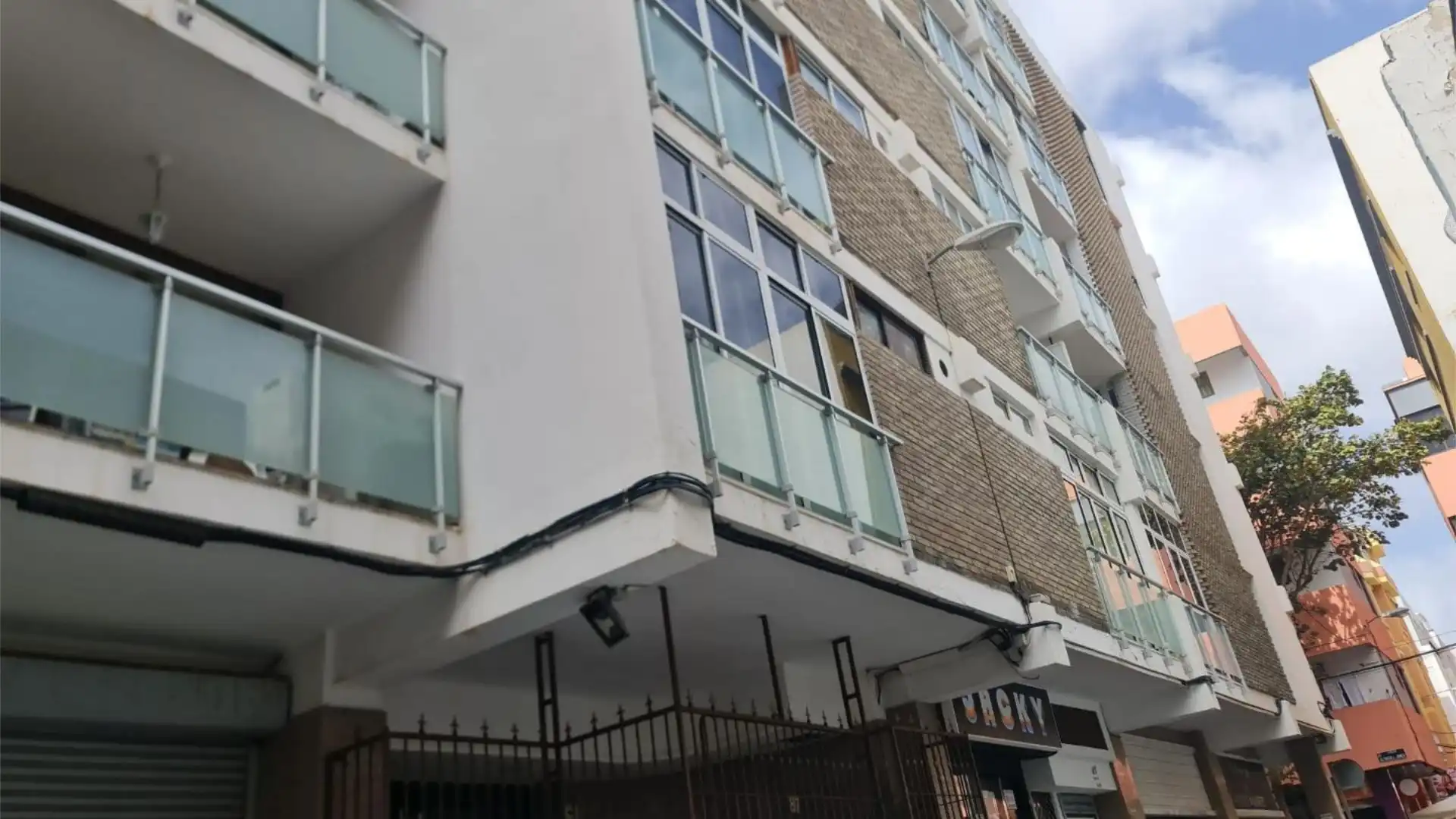 Piso en  Calle Secretario Artiles 87 - Foto 14