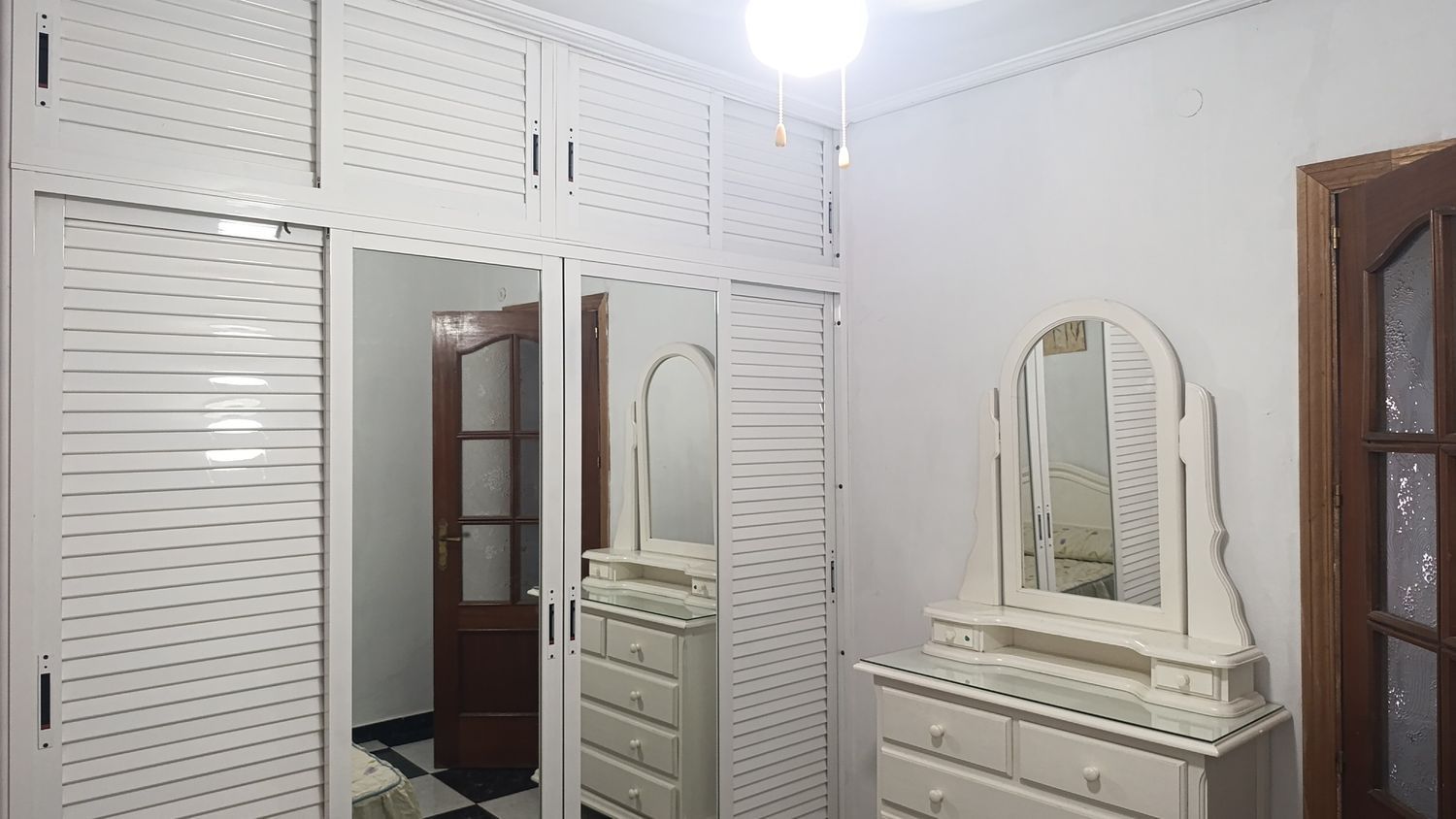 Piso en Calle Emilio Prados, 1, Villegas - Los Príncipes - Foto 12
