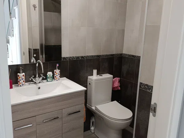 Chalet adosado en Calle Ocho de Marzo, 5, Montesol - Mejostilla, Montesol - Mejostilla - Foto 12