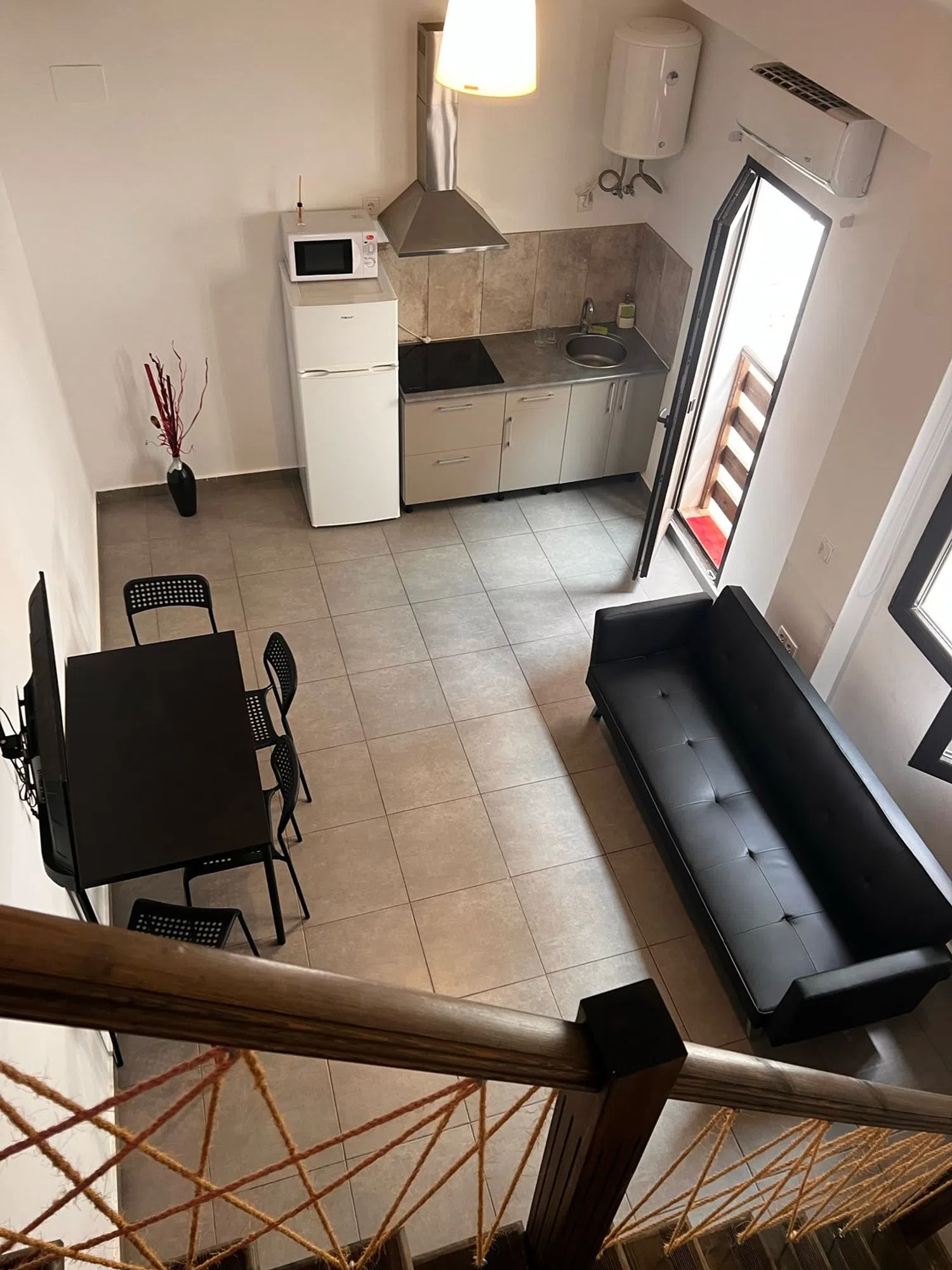 Estudio en calle Sargento Vaillo, 22 - Foto 7