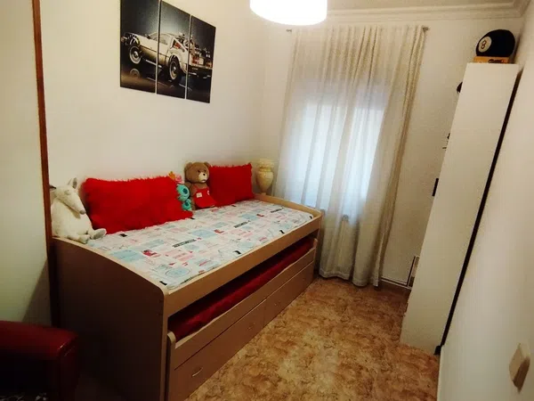 Piso en Calle Teresita González Quevedo, 20, Cuzco-Castillejos - Foto 7
