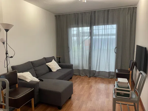 Piso en Avenida del Deporte, 11, Alisal - Cazoña - San Román, Alisal - Cazoña - San Román - Foto 1