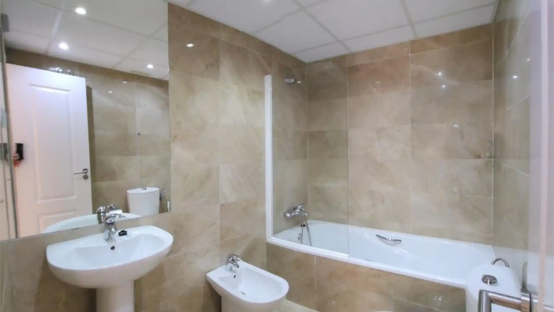 Piso en  Calle Camelia 75 - Foto 8