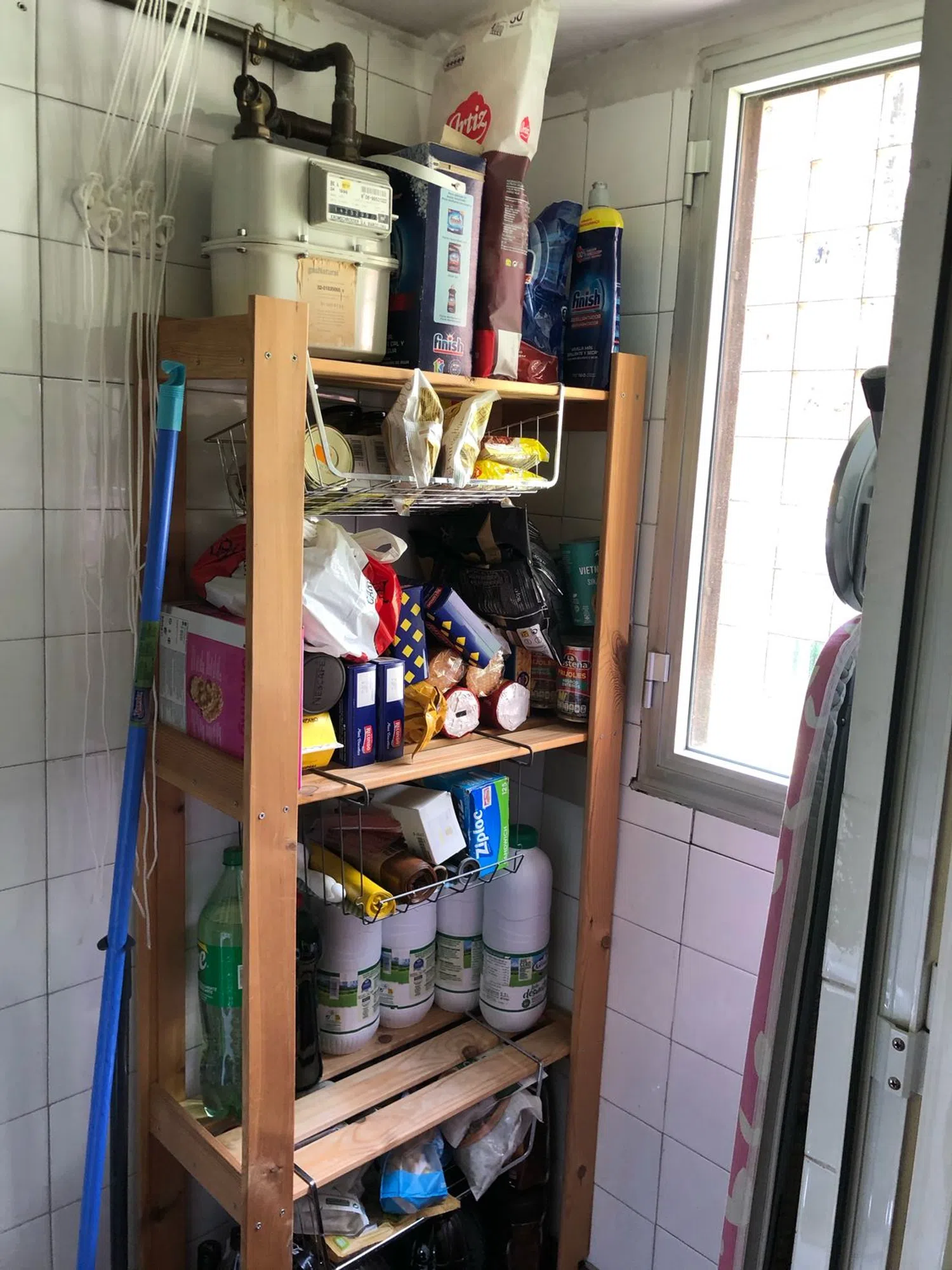 Piso en calle de Antonio López, 173 - Foto 33