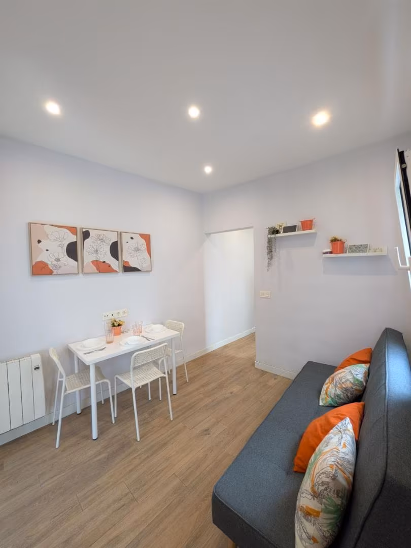 Piso en  Calle de Beire 31