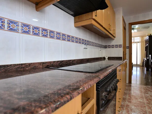 Piso en Calle l'Alcalatén, 1, Zona Parc Central - Hort de Trenor, Zona Parc Central - Hort de Trenor - Foto 7