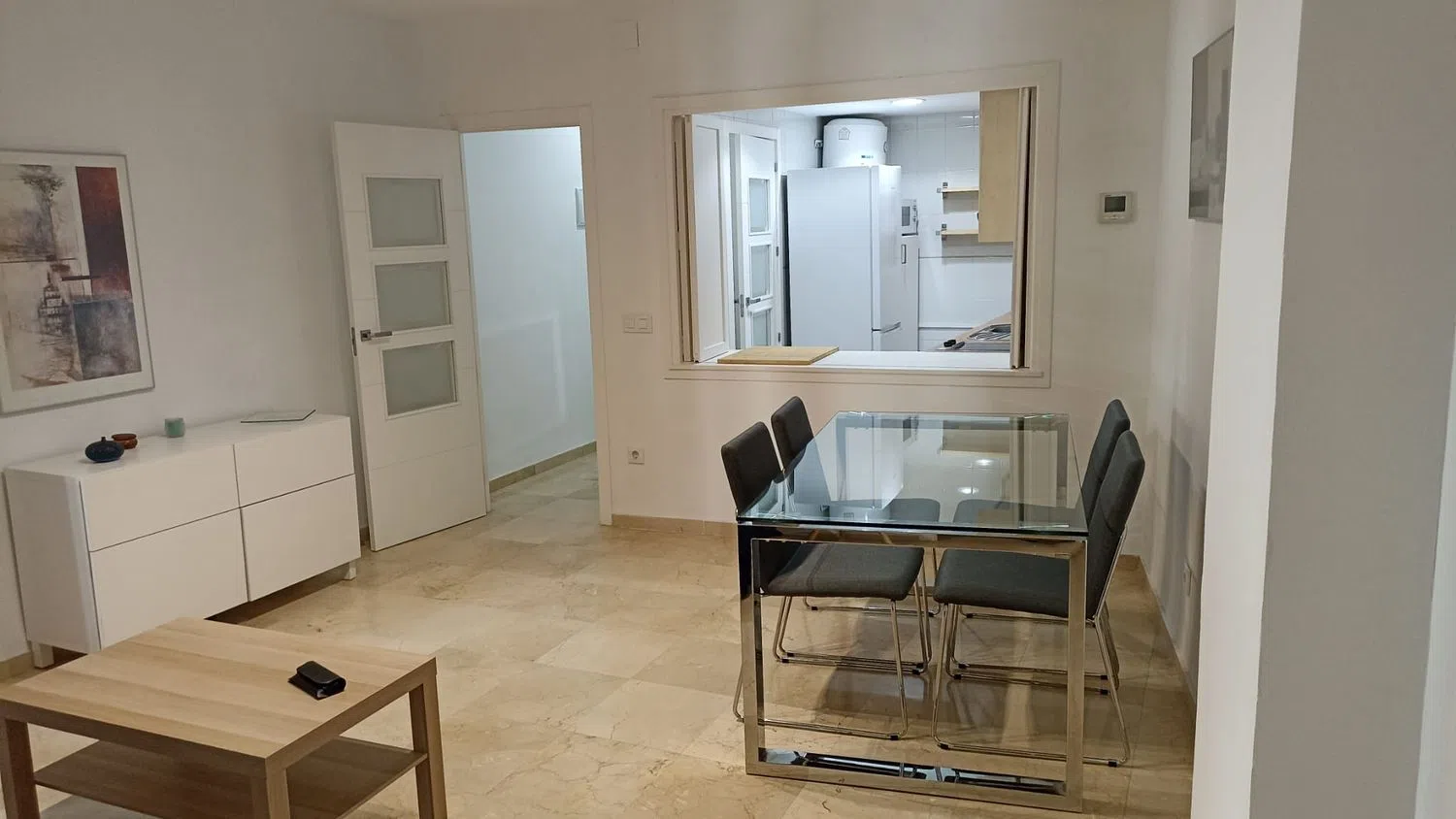 Piso en puerta del Osario, 16 - Foto 8