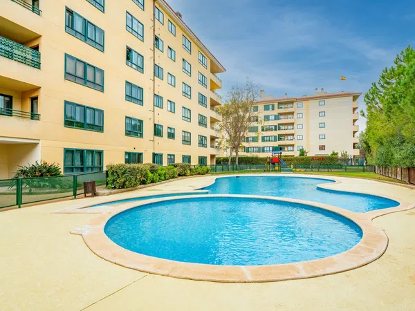 Ático en calle de Juan Gris