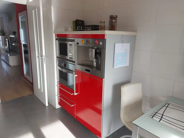 Piso en calle Pintor Xavier Gosé, 15 - Foto 8