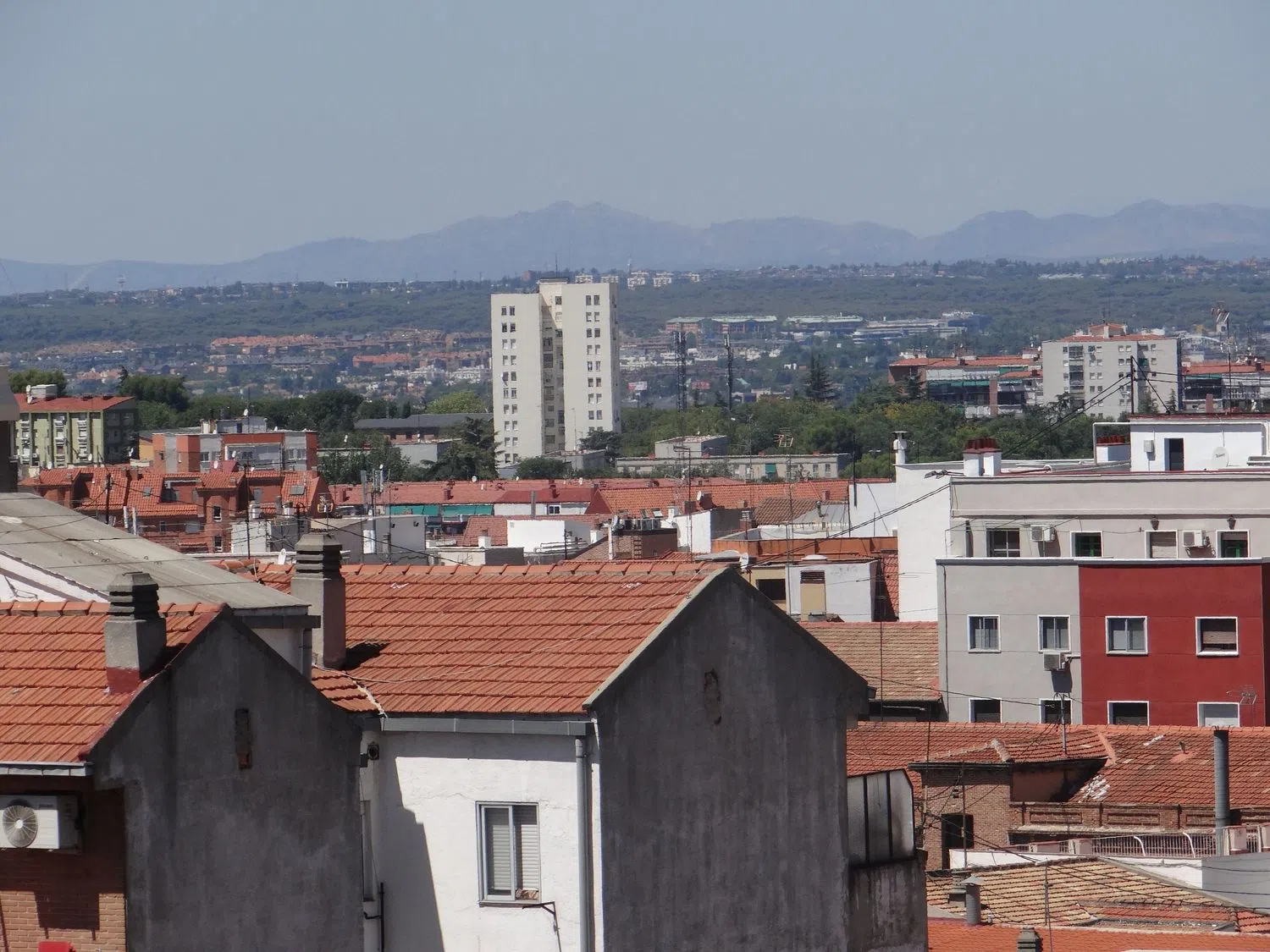 Piso en calle de Rosario Pino, 18 - Foto 18