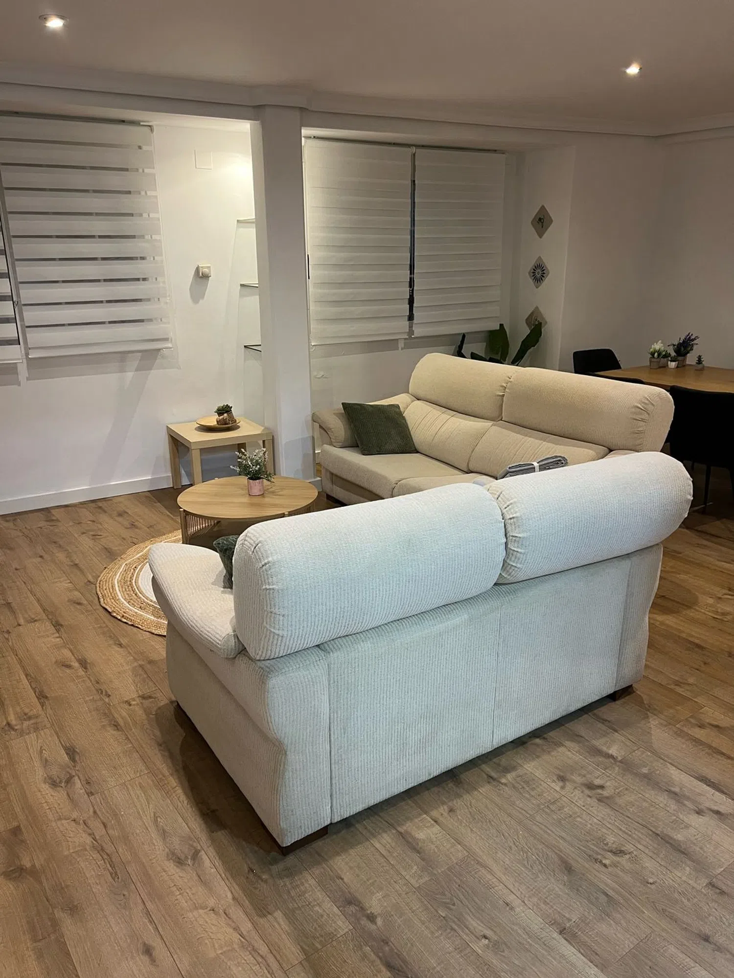 Piso en calle del Peu de la Creu, 5 - Foto 5