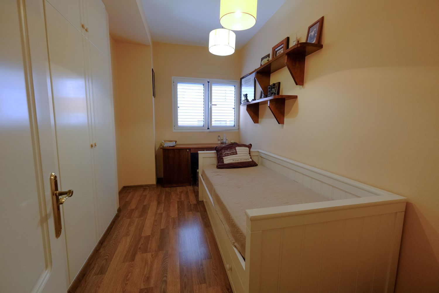 Piso en calle Juan Manuel Durán González, 35 - Foto 8