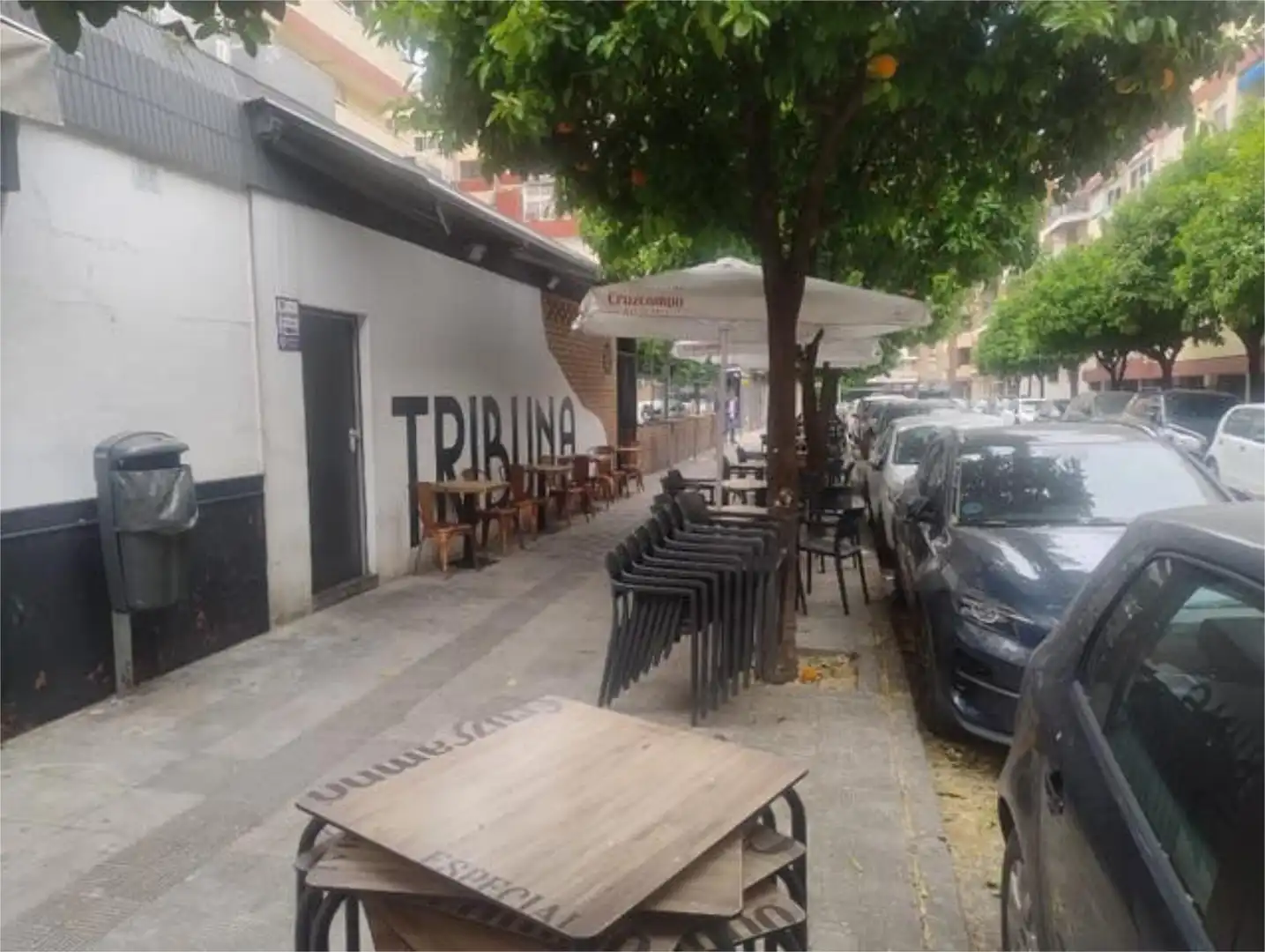 Piso en Triana - Foto 8