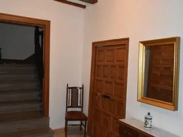 Casa o chalet independiente en Calle Mesón, 1 - Foto 6