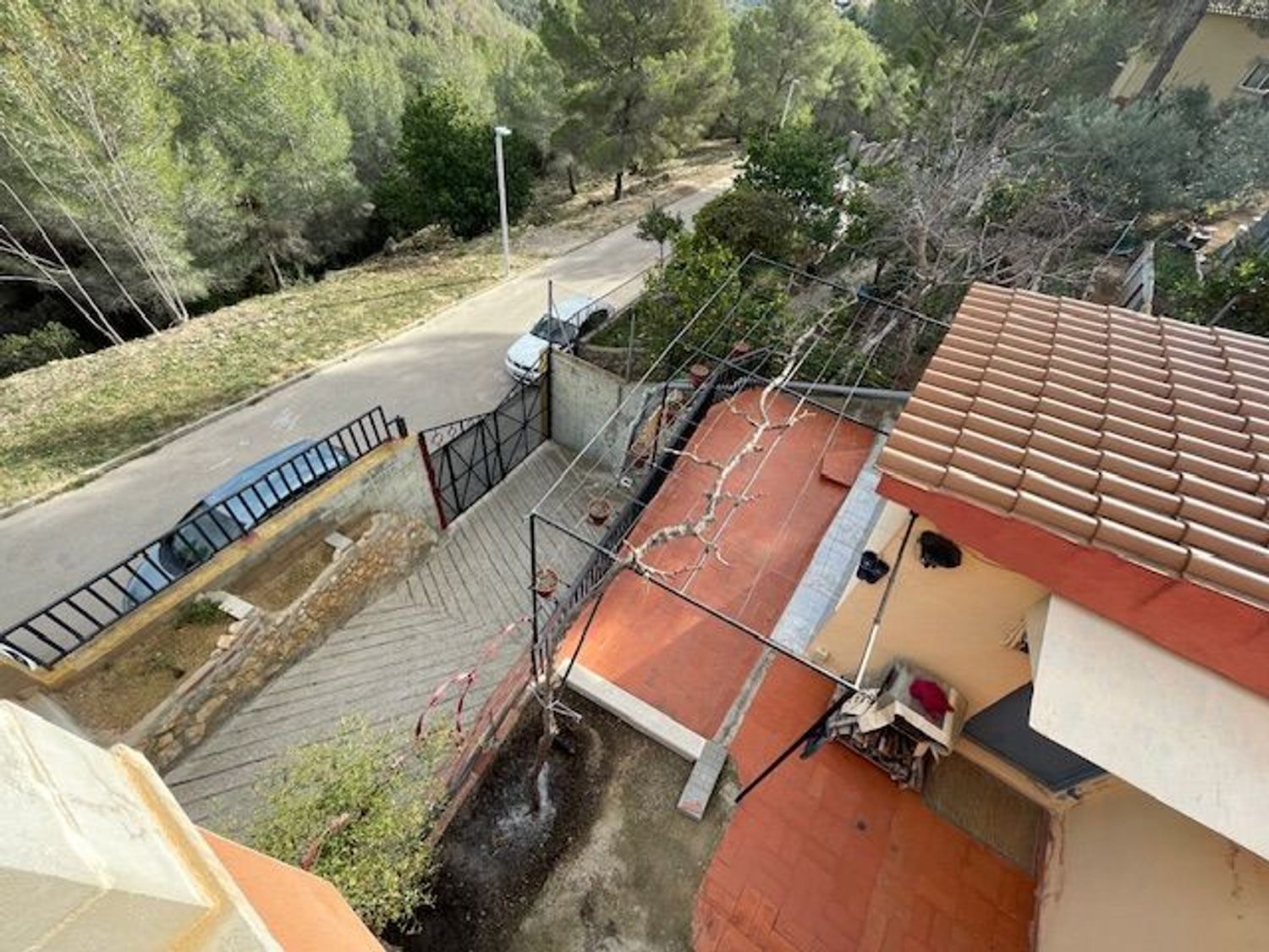 Casa o chalet independiente en Calle los Abetos s/n - Foto 3