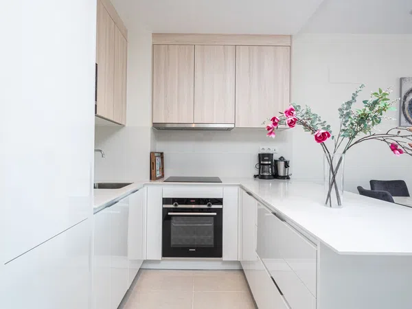 Piso en avenida del Arte, 25 - Foto 23