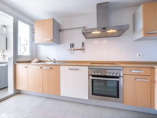 Dúplex en Urb. son fuster nou Barrio Son Cladera - Son Fuster - Foto 5