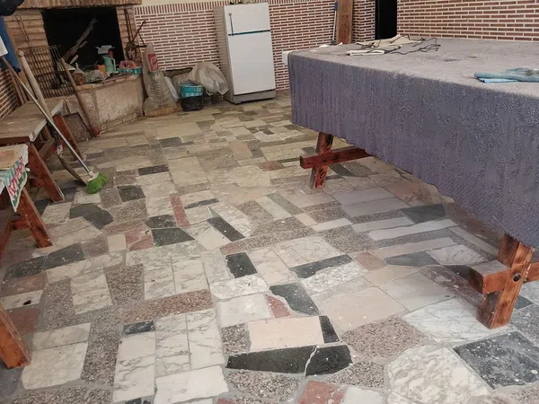Casa terrera en Calle Barbazán, 24 - Foto 7