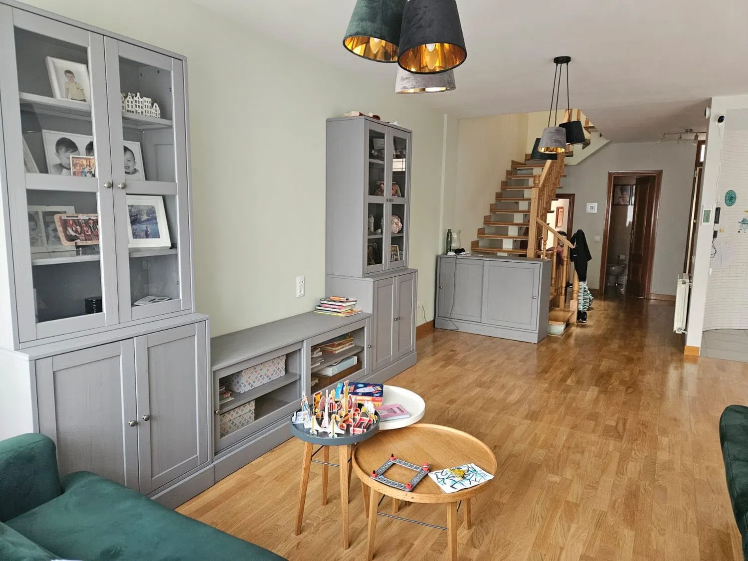 Chalet adosado en calle San Javier, 12 - Foto 5