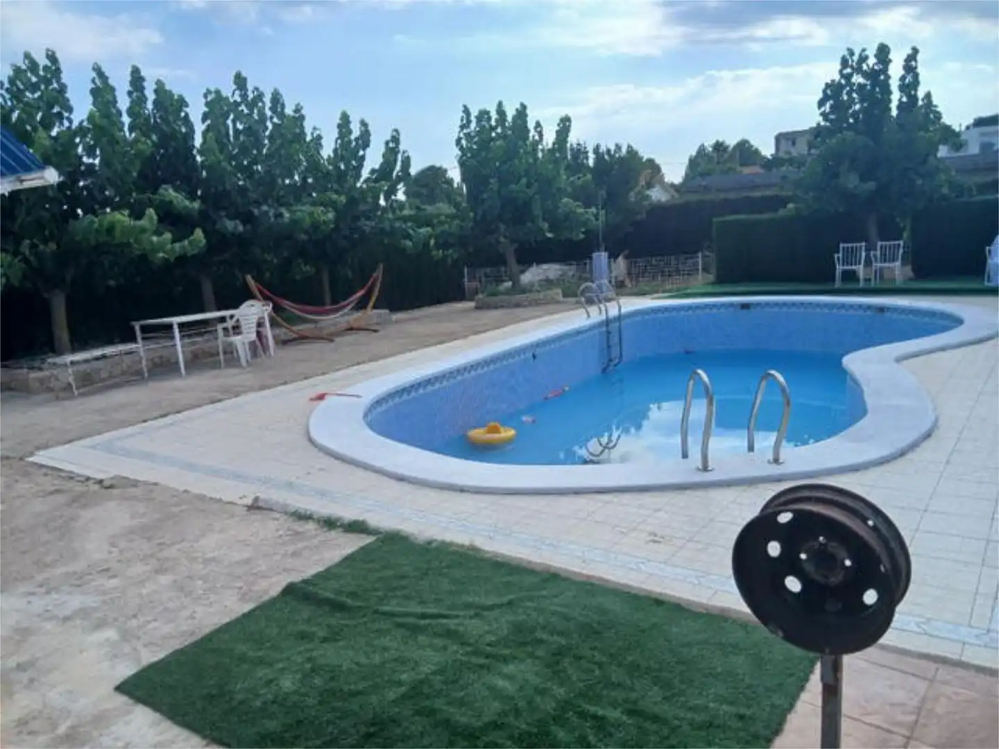 Chalet en urbanizacion - Foto 8