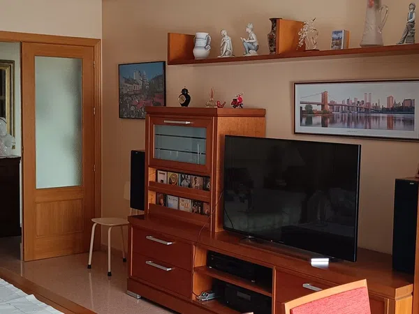 Piso en avenida Alcoi, 6 - Foto 1