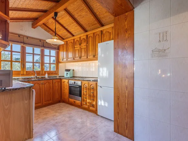 Casa independiente en Rubi, 28 - Foto 12