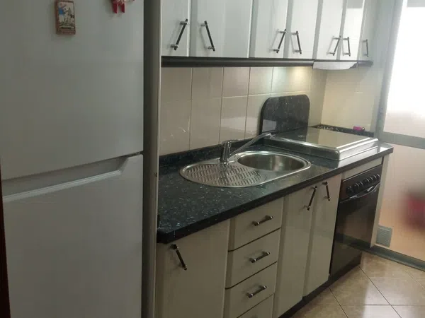 Alquiler de piso en Calle Martínez Maldonado, 50 - Foto 29