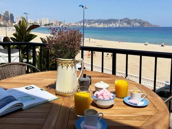 Ático en Avenida Vicente Llorca Alos, 34 - Foto 33